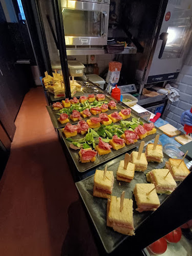 Il Dispensario Beerstrot - Ristorazione