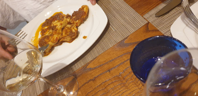 Ristorante Pizzeria Poggio Il Masseto - Ristorazione