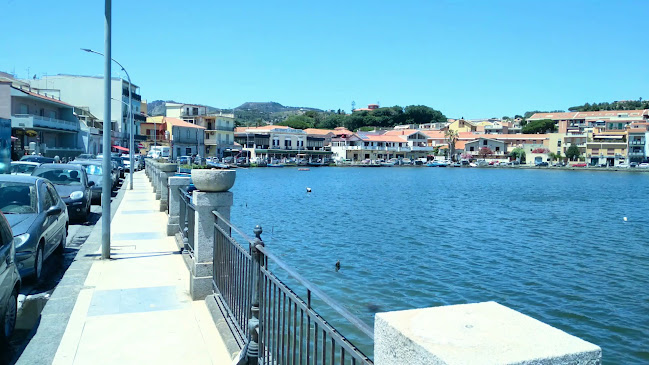 Opinii despre Ristorante La Cambusa ai 2 Laghi în Messina - Ristorazione