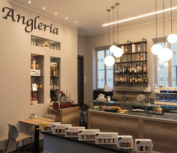 Pasticceria Angleria - Angera