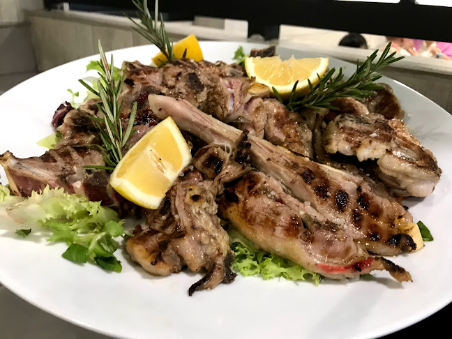 Bonsai - Ristorazione