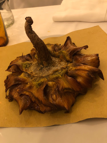 Via Giovanni Pierluigi da Palestrina, 41-43, 00193 Roma RM