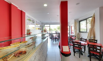 Pizzeria M.I.A.- Made In Abruzzo