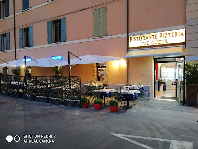 Me Gusta - ristorante pizzeria