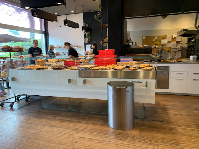 Colombo dal 1933 - Busto Arsizio