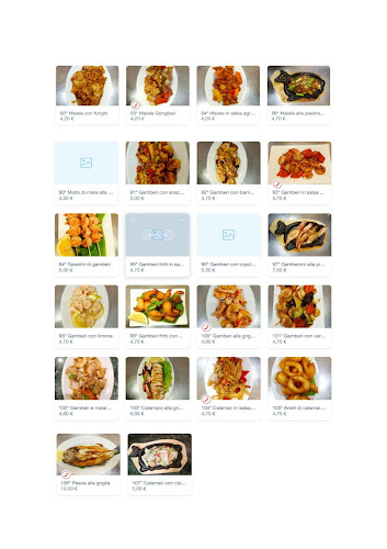 Via Isonzo, 36, 04100 Latina LT