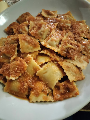Raviolhouse Torino