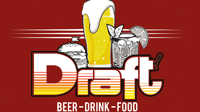 Draft Tap Bar - Ristorazione