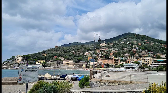 TiKi Bar | Baia dei Frati