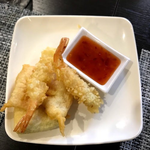 Comentarii opinii despre Ristorante Giapponese Fuji San