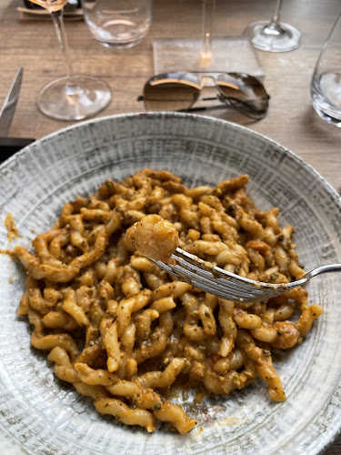 210 Grammi Ristorante Laboratorio - Trapani - Ristorazione