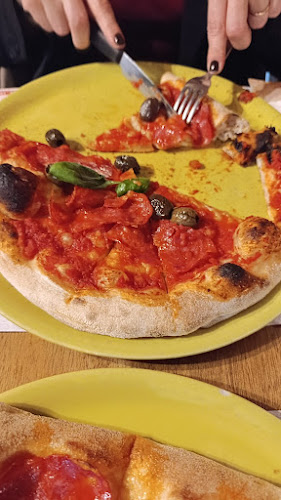 Vecchio Mattatoio Tabacchi ristorante pizzeria - Lamezia Terme