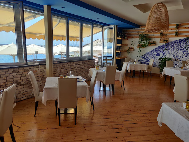 Comments and reviews of Ristorante Taverna 'e Mare
