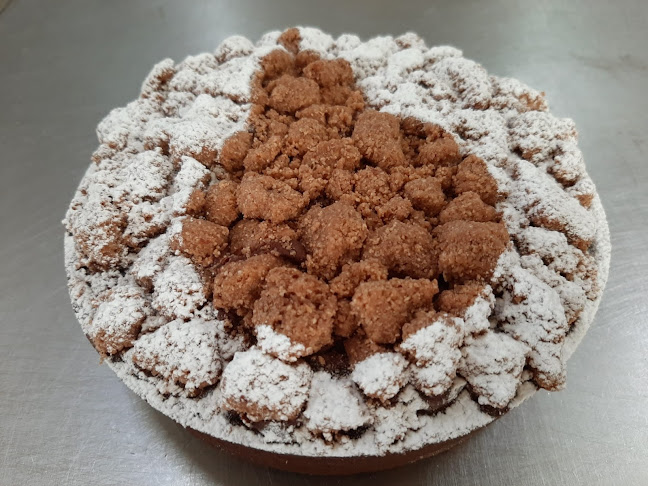 Forno Taccalite - Collemarino