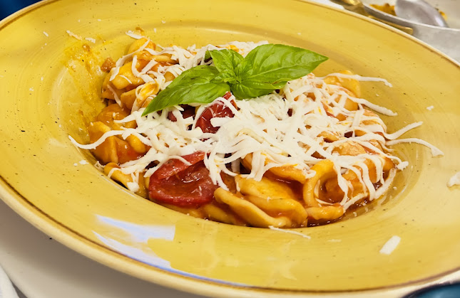 Comentarii opinii despre La Locanda del Porto