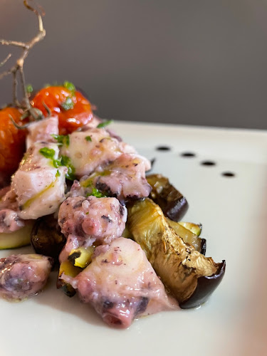 Opinii despre Trattoria Il pirata în Bosa - Ristorazione