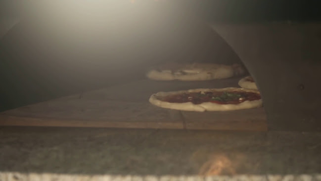 Opinii despre Pizzeria Granai în Marcianise - Ristorazione