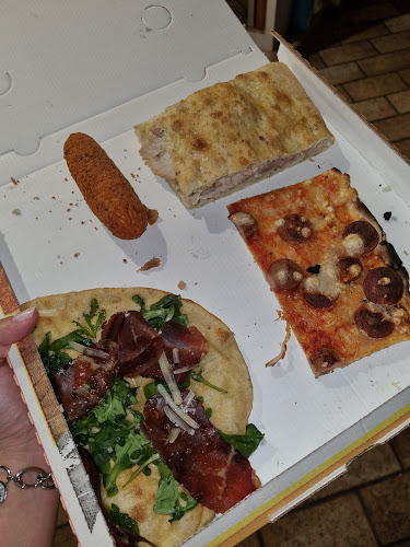 Comentarii opinii despre Granfornaio 2020