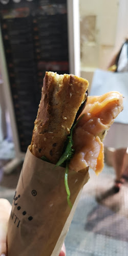 Come Vuoi Pane & Condimenti - Lecce