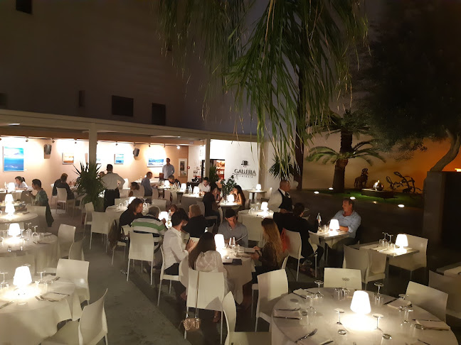 Ristorante Galleria Cefalù - Cefalù