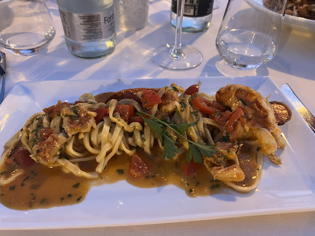 Ristorante Al Saraceno - Ristorazione