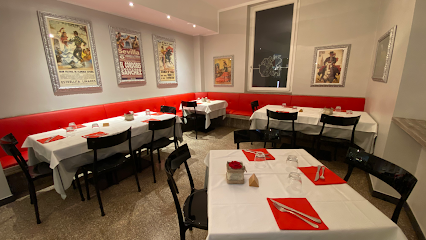 Ristorante Plaza De Toros