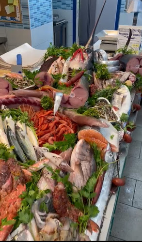 Pescheria In Centro