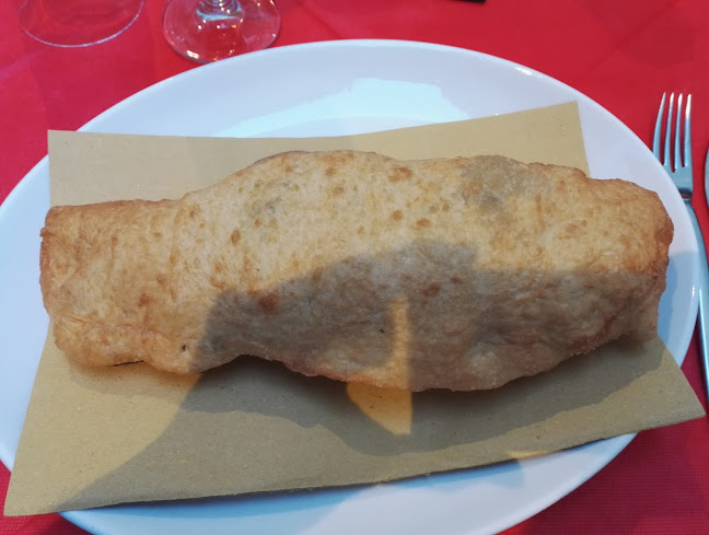 Il Re Di Napoli - Ristorazione