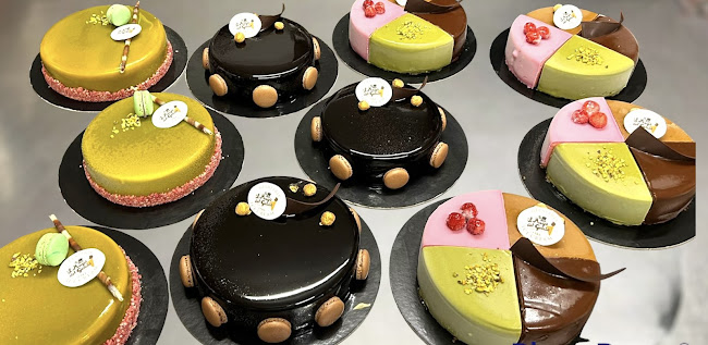 Il Mago del Gelato - Ristorazione