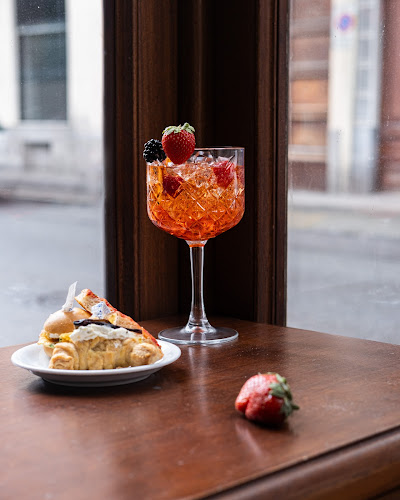 Opinii despre Pasticceria Capello în Torino - Ristorazione