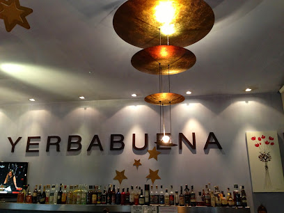 Yerbabuena