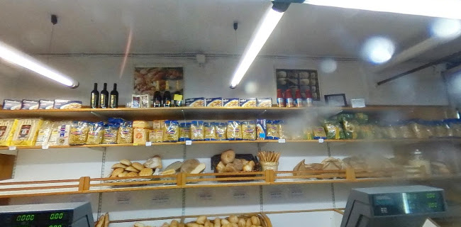 Reviews of Panificio Migliazzi in Genova - Ristorazione