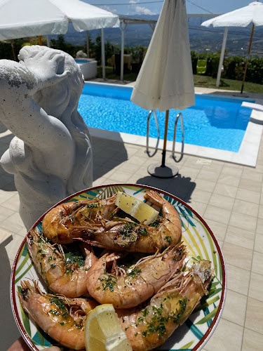 Home restaurant BELMONTE - Ristorazione