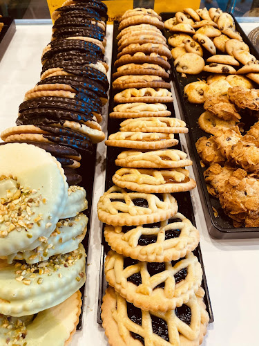 Panetteria Moderna Sopranzetti Luigi di Sopranzetti Francesco - Osimo