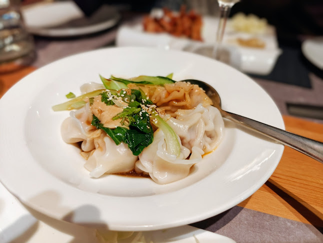 Mi Ristorante Cucina Cinese Contemporanea Phone number