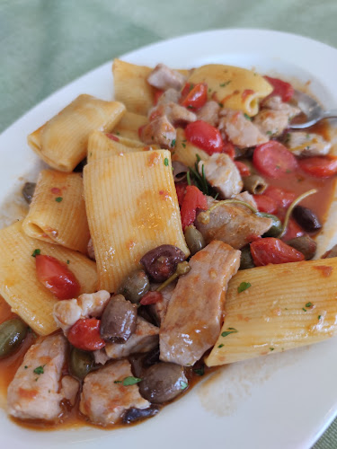 Opinii despre Ristorante Marèa în Bellaria-Igea Marina - Ristorazione