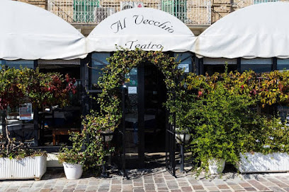 Al Vecchio Teatro - Ristorante Vista Mare - Ortona