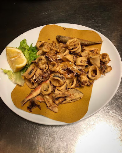 Comentarii opinii despre "Da Pino" Ristorante pizzeria