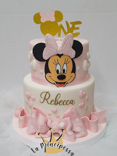 Comentarii opinii despre La principessa