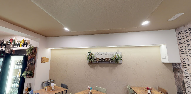 Opinii despre Chalet 3.0 in Piazzetta în Carpi - Ristorazione