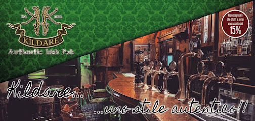 Kildare Irish Pub