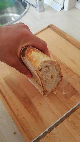 Reviews of Oltrepane in San Prisco - Ristorazione