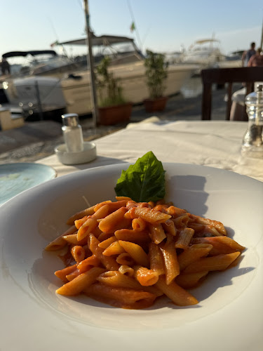 Opinii despre O Purticciull în Ischia - Ristorazione