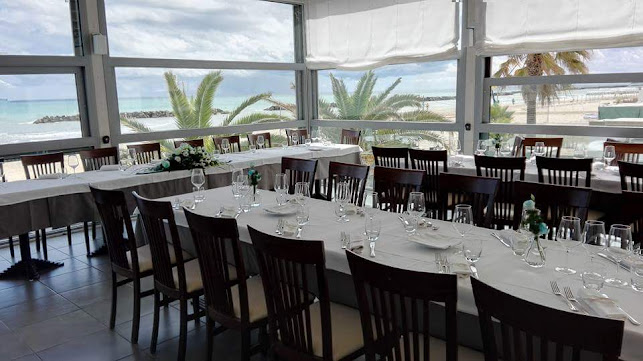 Opinii despre Le Gall Restaurant în Porto San Giorgio - Ristorazione