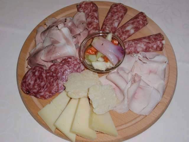 Reviews of Piccolo Paradiso in San Cesario Sul Panaro - Ristorazione