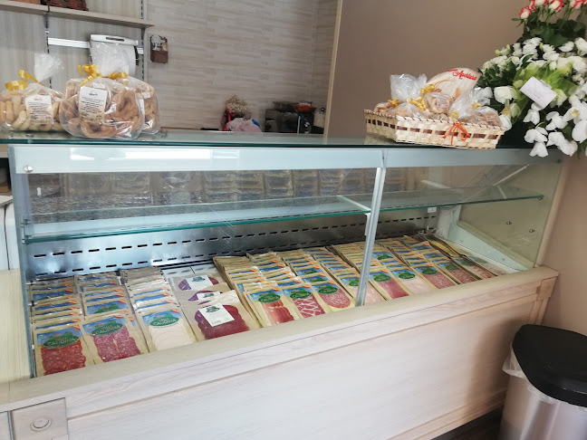 Oltrepane - San Prisco