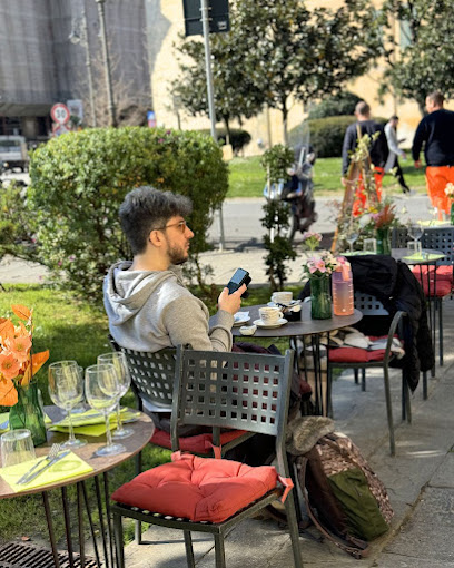 Leonardo Café & Ristoro