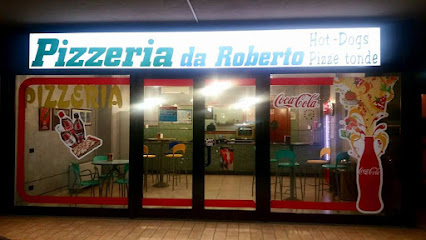 Pizzeria Di Selvaggini Roberto