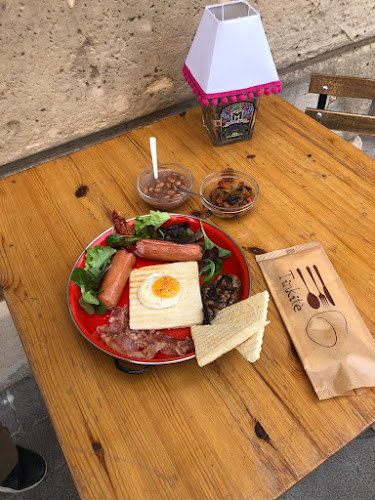 Tinkitè Ortigia - Ristorazione