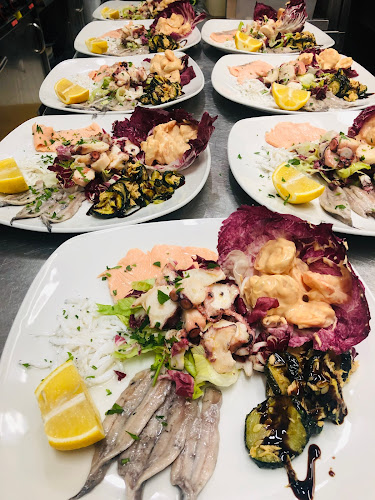 Manuè Ristorante Pizzeria e Friggitoria Pedrengo